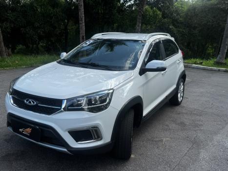 CHERY Tiggo 2 1.5 16V 4P FLEX LOOK, Foto 1