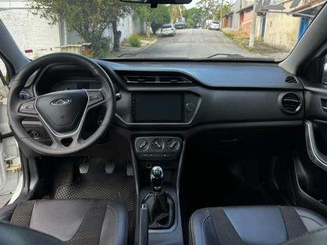 CHERY Tiggo 2 1.5 16V 4P FLEX LOOK, Foto 3