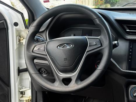 CHERY Tiggo 2 1.5 16V 4P FLEX LOOK, Foto 6
