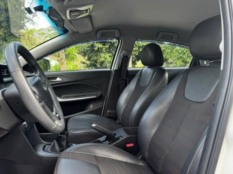 CHERY Tiggo 2 1.5 16V 4P FLEX LOOK, Foto 7