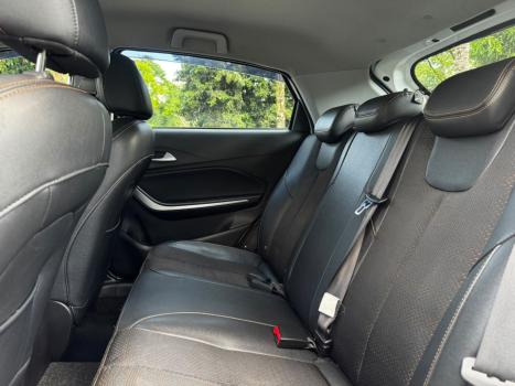 CHERY Tiggo 2 1.5 16V 4P FLEX LOOK, Foto 8