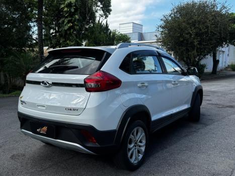 CHERY Tiggo 2 1.5 16V 4P FLEX LOOK, Foto 9