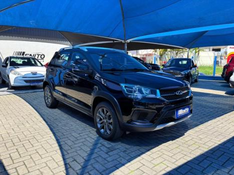 CHERY Tiggo 2 , Foto 2