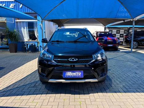 CHERY Tiggo 2 , Foto 3