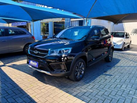 CHERY Tiggo 2 , Foto 4