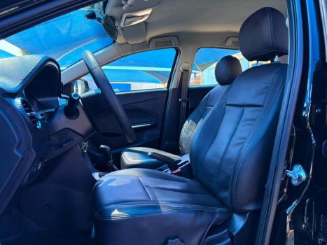 CHERY Tiggo 2 , Foto 9