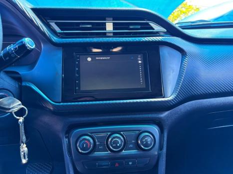 CHERY Tiggo 2 , Foto 13