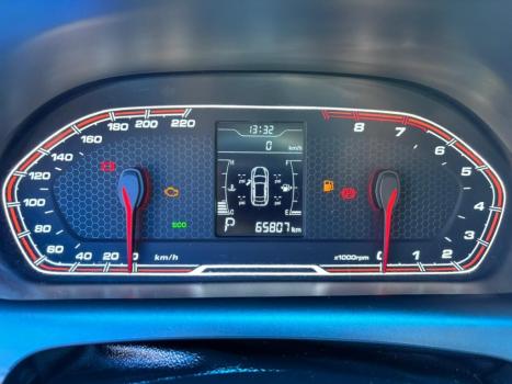 CHERY Tiggo 2 , Foto 15