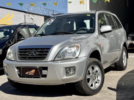 CHERY Tiggo 2.0 4P, Foto 1
