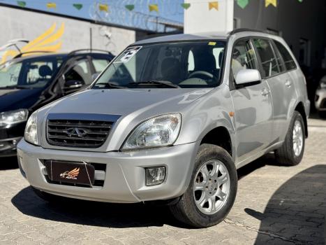 CHERY Tiggo 2.0 4P, Foto 4