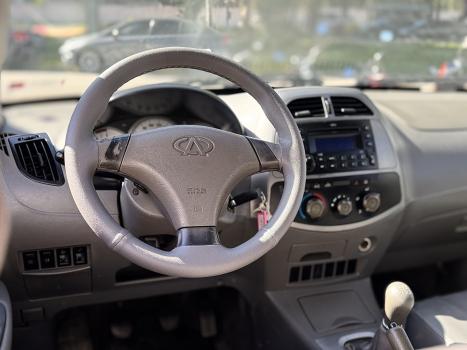 CHERY Tiggo 2.0 4P, Foto 5