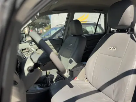 CHERY Tiggo 2.0 4P, Foto 8