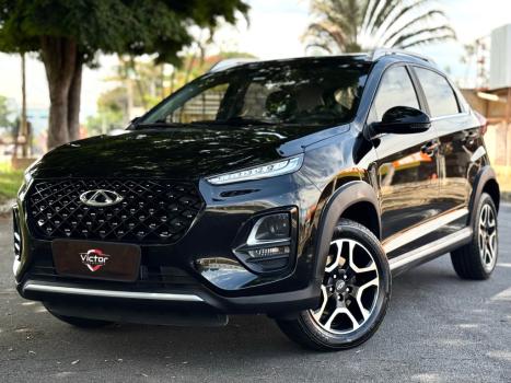 CHERY Tiggo 3X 1.0 12V 4P FLEX VVT PRO TURBO AUTOM�TICO CVT, Foto 3