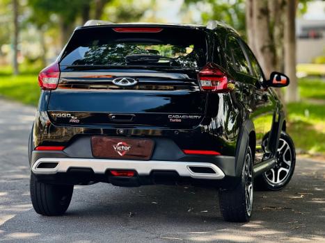 CHERY Tiggo 3X 1.0 12V 4P FLEX VVT PRO TURBO AUTOM�TICO CVT, Foto 12