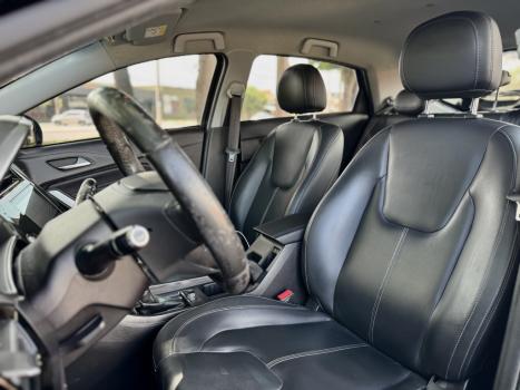 CHERY Tiggo 3X 1.0 12V 4P FLEX VVT PRO TURBO AUTOM�TICO CVT, Foto 13