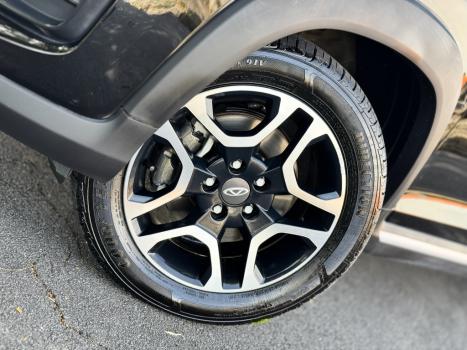 CHERY Tiggo 3X 1.0 12V 4P FLEX VVT PRO TURBO AUTOM�TICO CVT, Foto 2