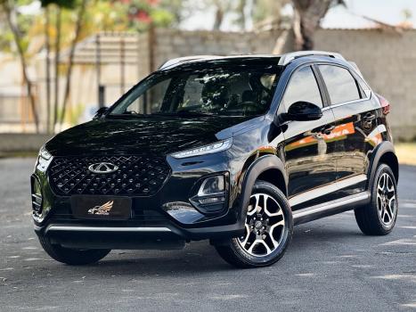 CHERY Tiggo 3X 1.0 12V 4P FLEX VVT PRO TURBO AUTOM�TICO CVT, Foto 3