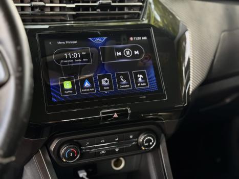 CHERY Tiggo 3X 1.0 12V 4P FLEX VVT PRO TURBO AUTOM�TICO CVT, Foto 4