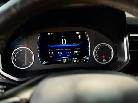 CHERY Tiggo 3X 1.0 12V 4P FLEX VVT PRO TURBO AUTOM�TICO CVT, Foto 5