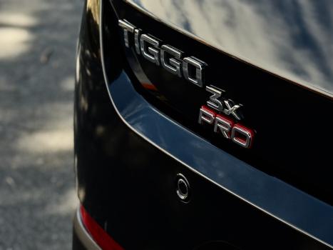 CHERY Tiggo 3X 1.0 12V 4P FLEX VVT PRO TURBO AUTOM�TICO CVT, Foto 6