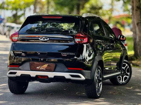 CHERY Tiggo 3X 1.0 12V 4P FLEX VVT PRO TURBO AUTOM�TICO CVT, Foto 13