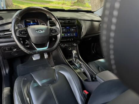 CHERY Tiggo 3X 1.0 12V 4P FLEX VVT PRO TURBO AUTOM�TICO CVT, Foto 16