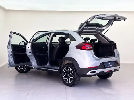 CHERY Tiggo 3X 1.0 12V 4P FLEX VVT PRO TURBO AUTOM�TICO CVT, Foto 6
