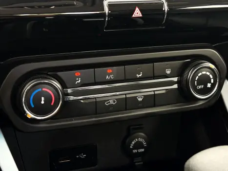 CHERY Tiggo 3X 1.0 12V 4P FLEX VVT PRO TURBO AUTOM�TICO CVT, Foto 10