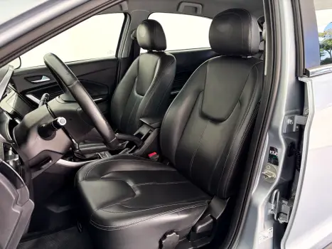 CHERY Tiggo 3X 1.0 12V 4P FLEX VVT PRO TURBO AUTOM�TICO CVT, Foto 15
