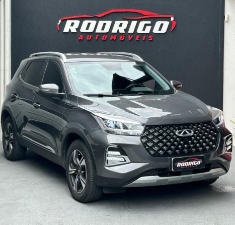 CHERY Tiggo 5X 1.5 16V 4P VVT TURBO iFLEX SPORT AUTOMTICO CVT, Foto 1