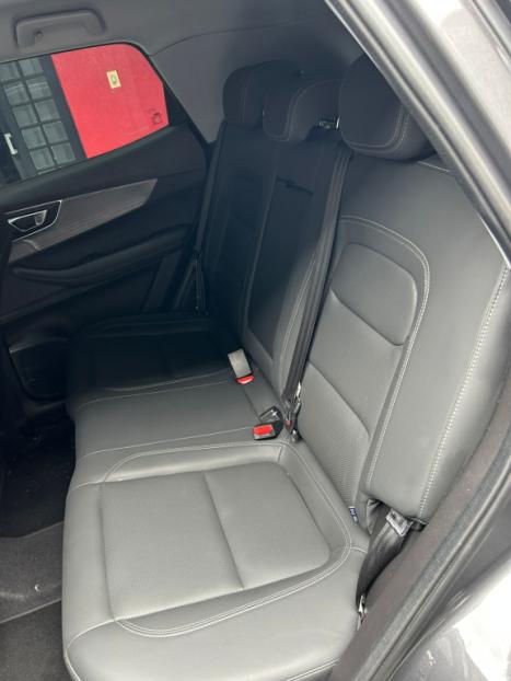CHERY Tiggo 5X 1.5 16V 4P VVT TURBO iFLEX SPORT AUTOMTICO CVT, Foto 2