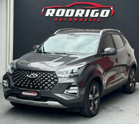 CHERY Tiggo 5X 1.5 16V 4P VVT TURBO iFLEX SPORT AUTOMTICO CVT, Foto 3