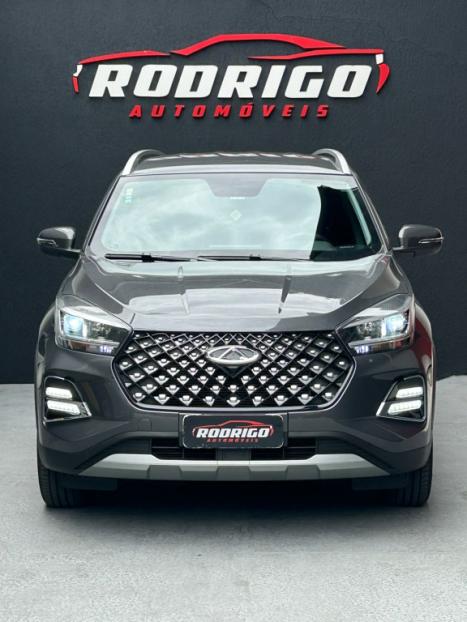 CHERY Tiggo 5X 1.5 16V 4P VVT TURBO iFLEX SPORT AUTOMTICO CVT, Foto 5