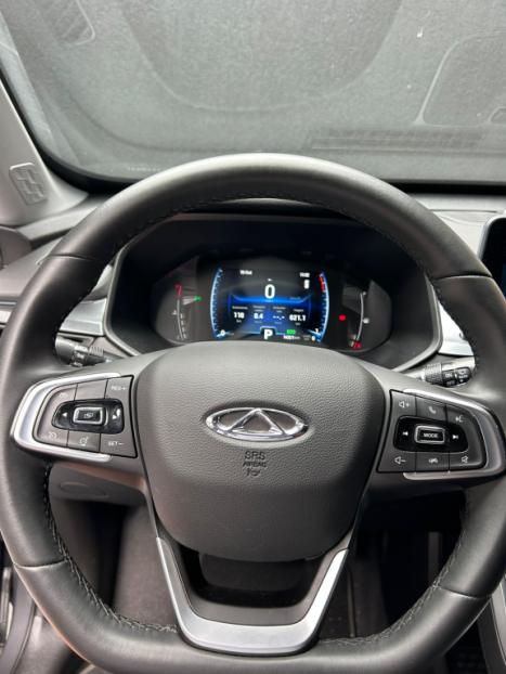 CHERY Tiggo 5X 1.5 16V 4P VVT TURBO iFLEX SPORT AUTOMTICO CVT, Foto 10