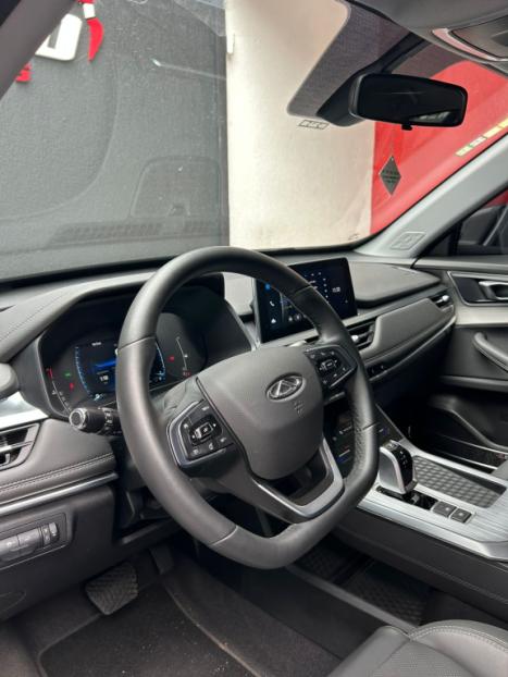 CHERY Tiggo 5X 1.5 16V 4P VVT TURBO iFLEX SPORT AUTOMTICO CVT, Foto 11