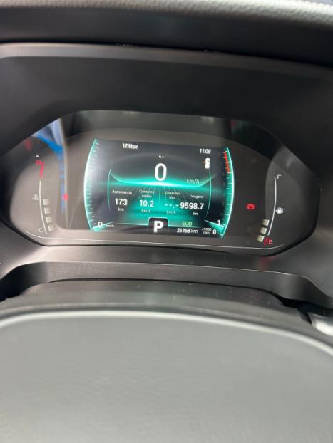 CHERY Tiggo 5X 1.5 16V 4P VVT TURBO iFLEX SPORT AUTOMTICO CVT, Foto 2