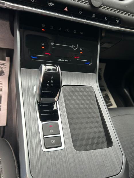 CHERY Tiggo 5X 1.5 16V 4P VVT TURBO iFLEX SPORT AUTOMTICO CVT, Foto 3