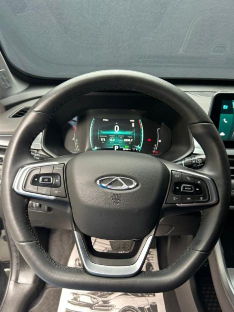CHERY Tiggo 5X 1.5 16V 4P VVT TURBO iFLEX SPORT AUTOMTICO CVT, Foto 4