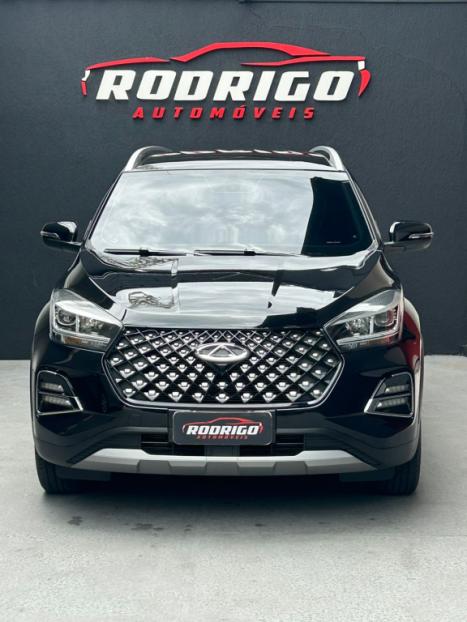 CHERY Tiggo 5X 1.5 16V 4P VVT TURBO iFLEX SPORT AUTOMTICO CVT, Foto 5