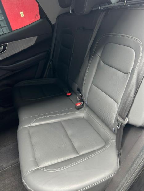 CHERY Tiggo 5X 1.5 16V 4P VVT TURBO iFLEX SPORT AUTOMTICO CVT, Foto 6