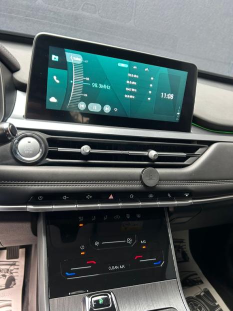 CHERY Tiggo 5X 1.5 16V 4P VVT TURBO iFLEX SPORT AUTOMTICO CVT, Foto 7