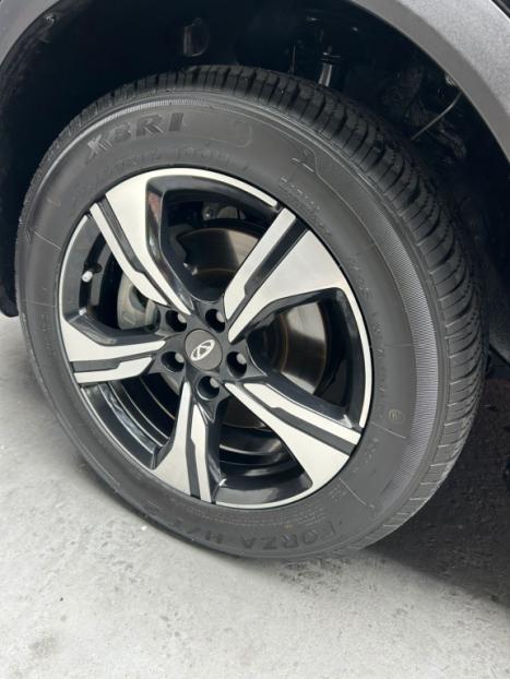 CHERY Tiggo 5X 1.5 16V 4P VVT TURBO iFLEX SPORT AUTOMTICO CVT, Foto 8