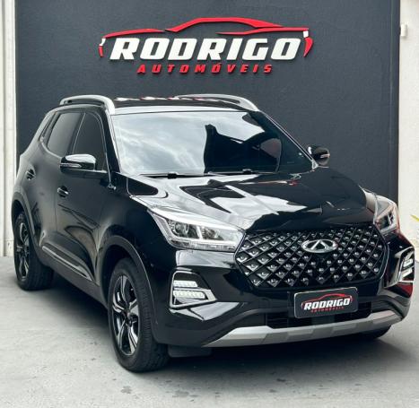 CHERY Tiggo 5X 1.5 16V 4P VVT TURBO iFLEX SPORT AUTOMTICO CVT, Foto 10