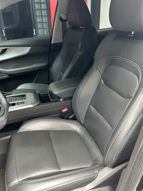 CHERY Tiggo 5X 1.5 16V 4P VVT TURBO iFLEX SPORT AUTOMTICO CVT, Foto 11