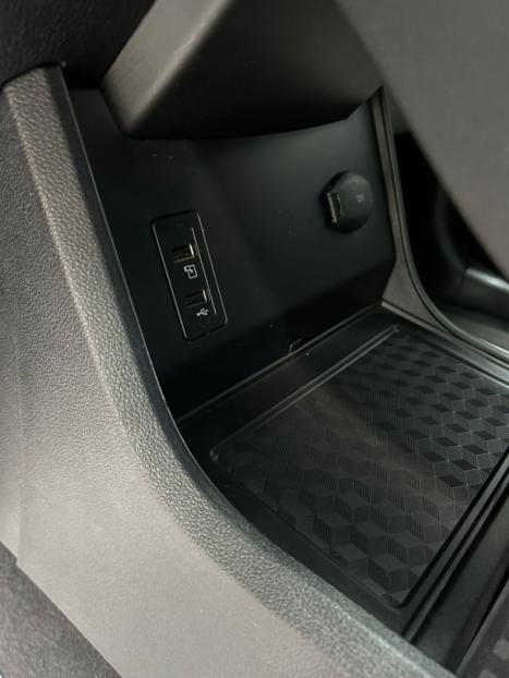 CHERY Tiggo 5X 1.5 16V 4P VVT TURBO iFLEX SPORT AUTOMTICO CVT, Foto 12