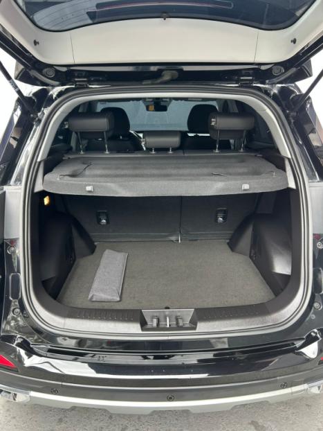 CHERY Tiggo 5X 1.5 16V 4P VVT TURBO iFLEX SPORT AUTOMTICO CVT, Foto 13