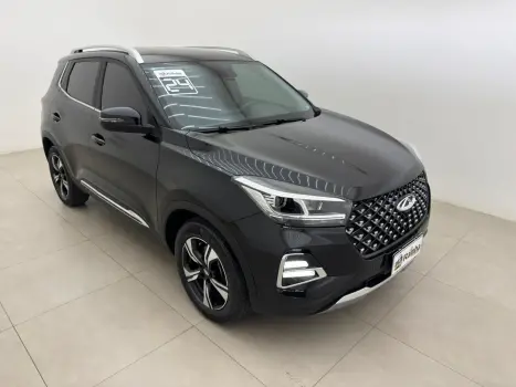 CHERY Tiggo 5X 1.5 16V 4P VVT TURBO iFLEX SPORT AUTOM�TICO CVT, Foto 1