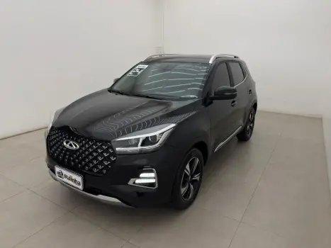 CHERY Tiggo 5X 1.5 16V 4P VVT TURBO iFLEX SPORT AUTOM�TICO CVT, Foto 2