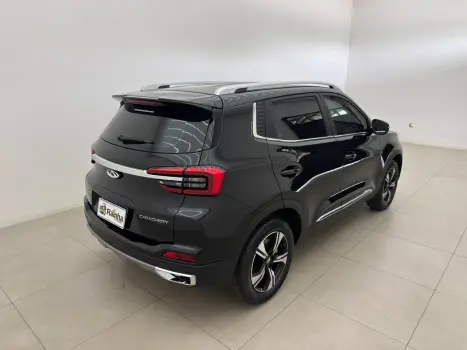 CHERY Tiggo 5X 1.5 16V 4P VVT TURBO iFLEX SPORT AUTOM�TICO CVT, Foto 4