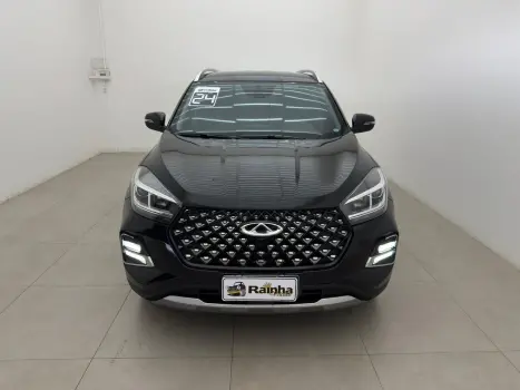 CHERY Tiggo 5X 1.5 16V 4P VVT TURBO iFLEX SPORT AUTOM�TICO CVT, Foto 5